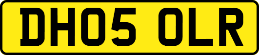 DH05OLR