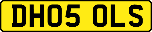 DH05OLS