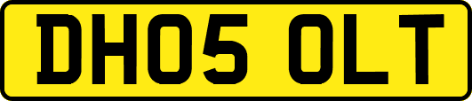 DH05OLT