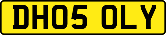 DH05OLY