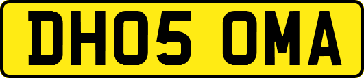 DH05OMA