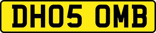 DH05OMB
