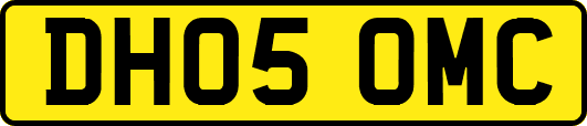 DH05OMC