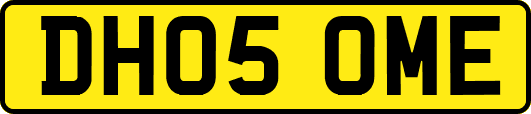 DH05OME