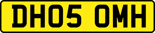 DH05OMH