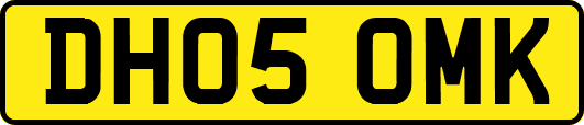 DH05OMK