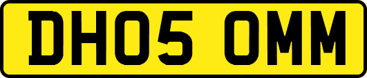 DH05OMM