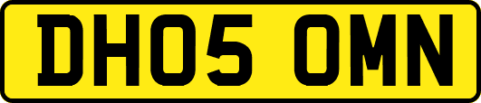 DH05OMN