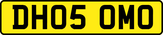 DH05OMO