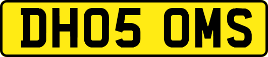 DH05OMS