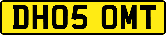 DH05OMT