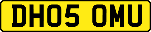 DH05OMU