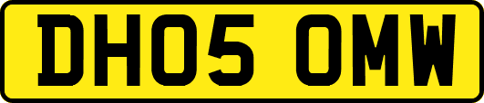 DH05OMW