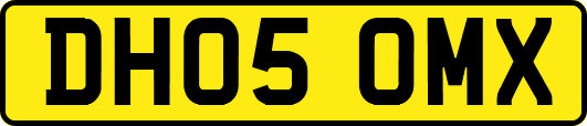 DH05OMX