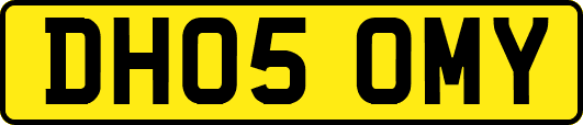 DH05OMY