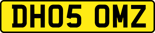 DH05OMZ
