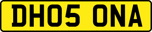 DH05ONA
