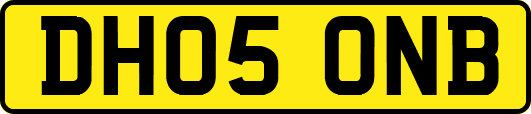 DH05ONB