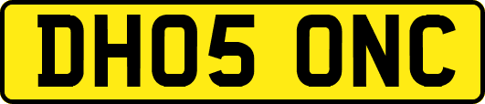 DH05ONC