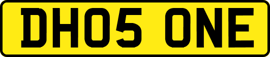 DH05ONE