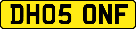 DH05ONF