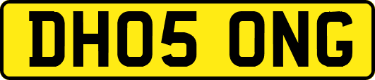 DH05ONG