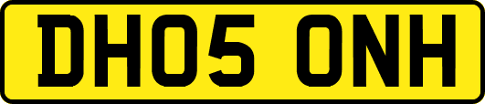 DH05ONH