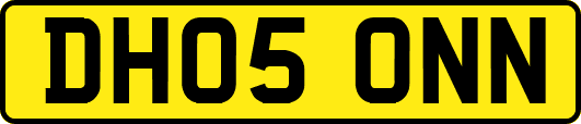 DH05ONN