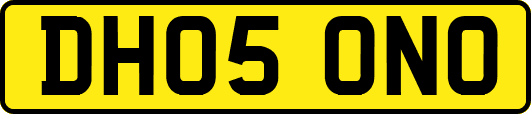 DH05ONO