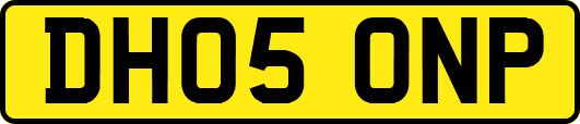 DH05ONP