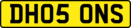 DH05ONS
