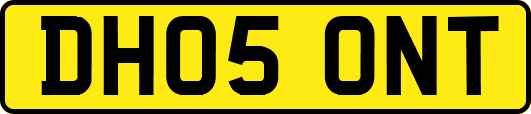 DH05ONT