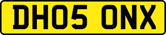 DH05ONX