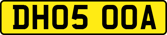 DH05OOA