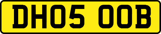 DH05OOB