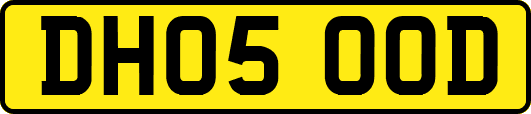 DH05OOD