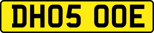 DH05OOE