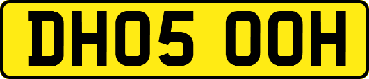 DH05OOH
