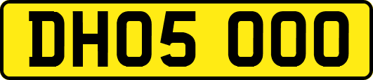 DH05OOO