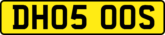 DH05OOS