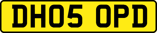 DH05OPD