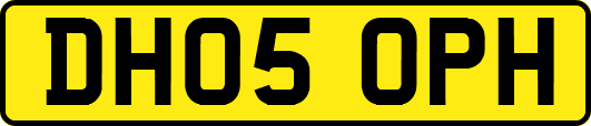 DH05OPH