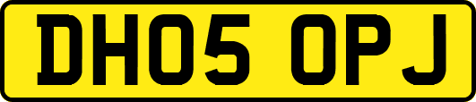 DH05OPJ