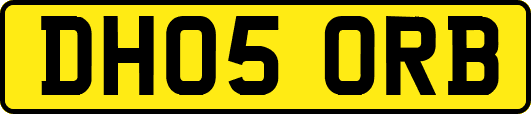 DH05ORB