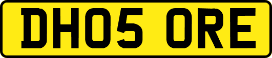 DH05ORE