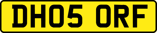 DH05ORF