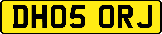 DH05ORJ