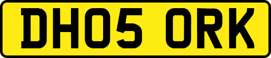 DH05ORK