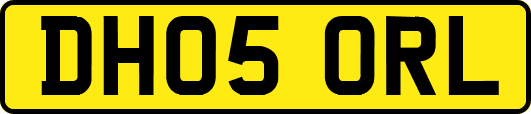 DH05ORL