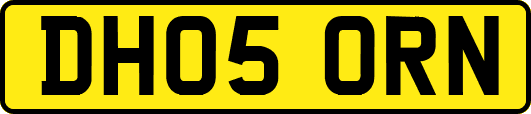 DH05ORN